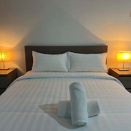 Mercu Summer Suites Kuala Lumpur Bukit Bintang By Classy Kültér fotó