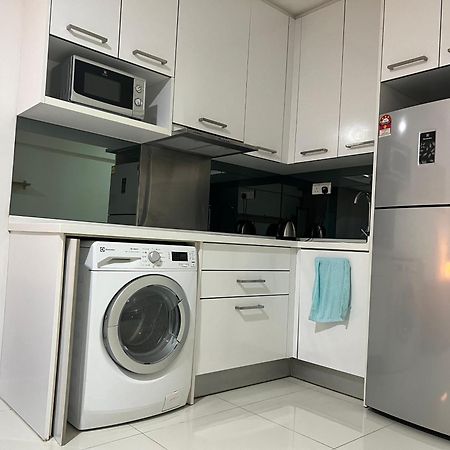 Mercu Summer Suites Kuala Lumpur Bukit Bintang By Classy Kültér fotó