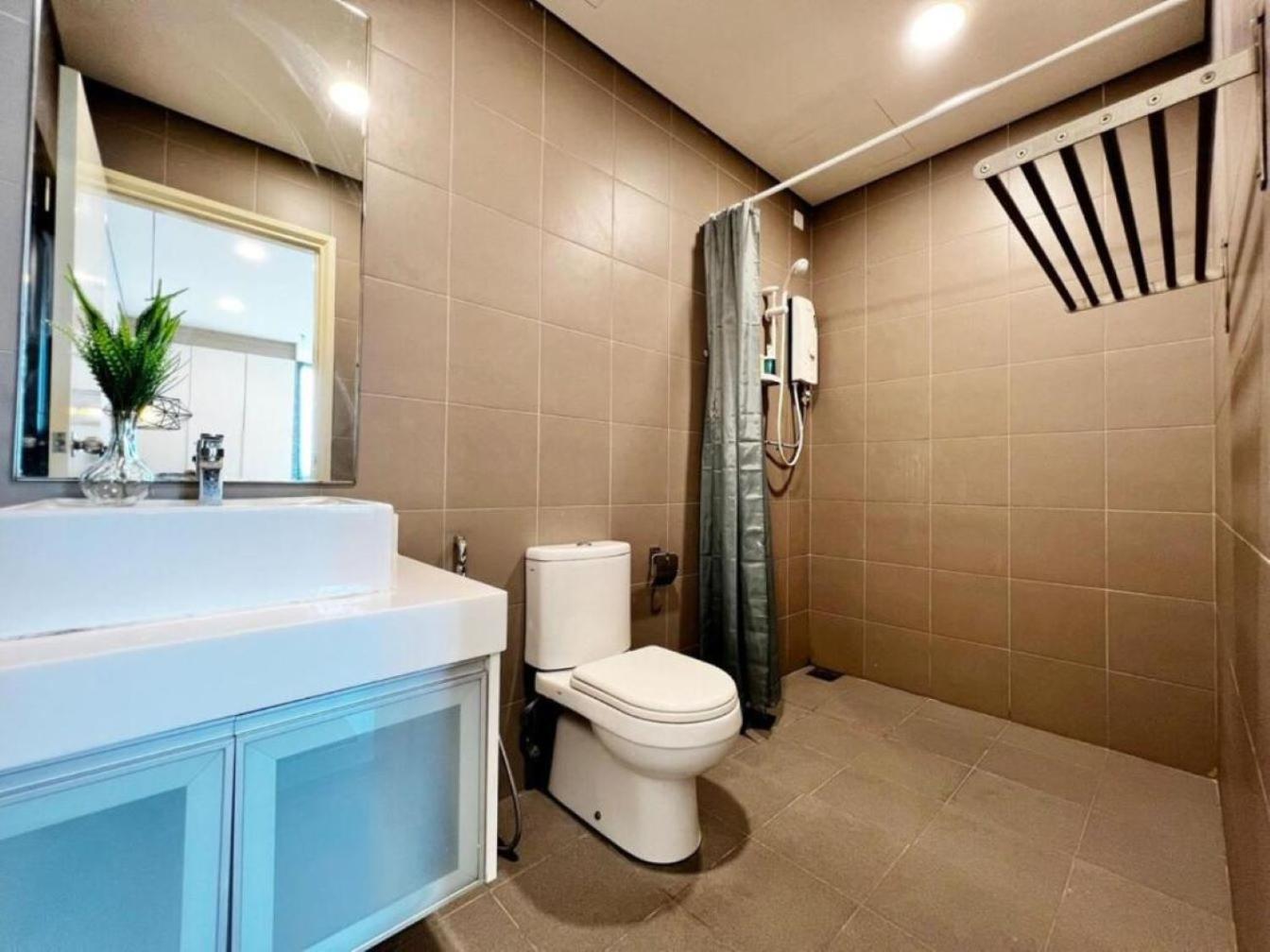Mercu Summer Suites Kuala Lumpur Bukit Bintang By Classy Kültér fotó