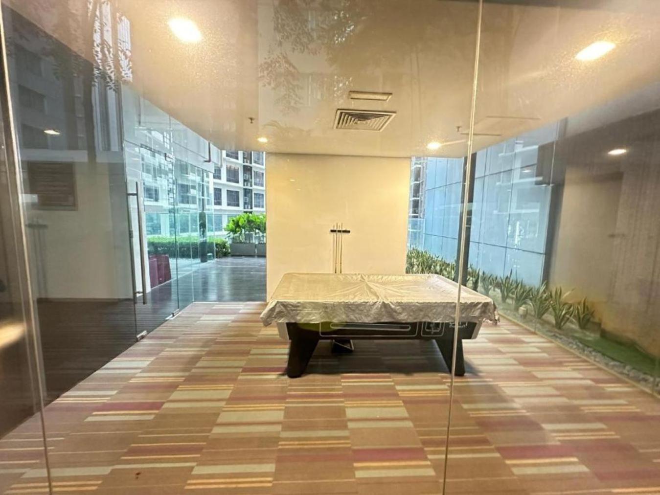 Mercu Summer Suites Kuala Lumpur Bukit Bintang By Classy Kültér fotó