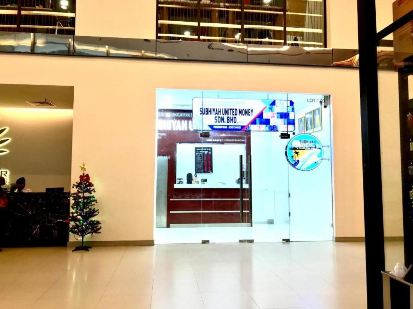 Mercu Summer Suites Kuala Lumpur Bukit Bintang By Classy Kültér fotó