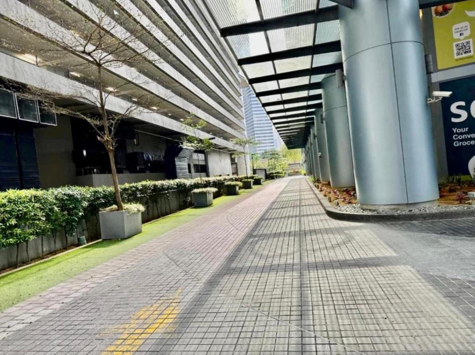 Mercu Summer Suites Kuala Lumpur Bukit Bintang By Classy Kültér fotó